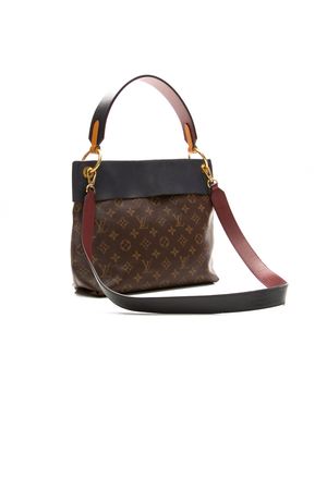 Tuileries Besace Bag