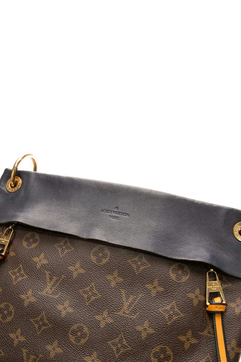Tuileries Besace Bag