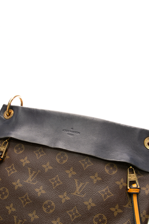 Tuileries Besace Bag