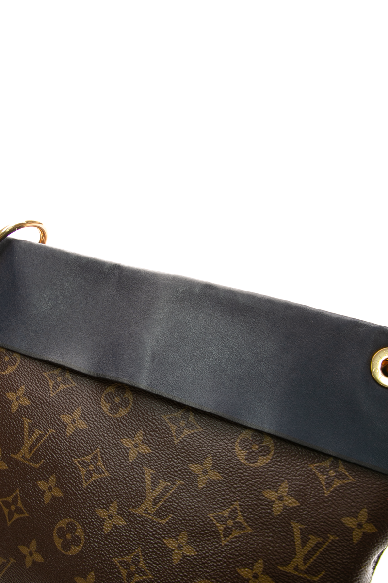 Tuileries Besace Bag