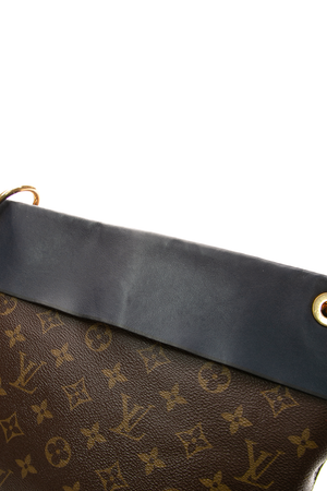 Tuileries Besace Bag