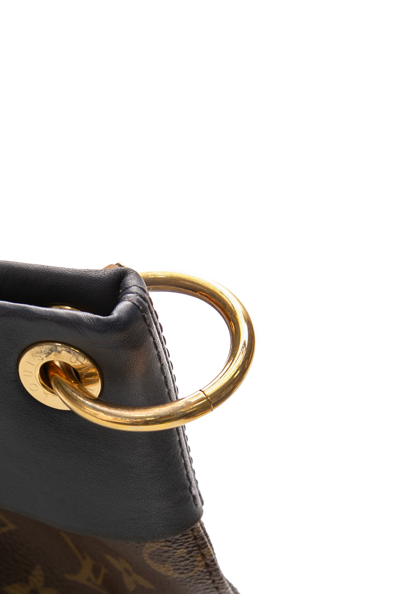 Tuileries Besace Bag