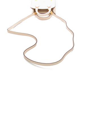 Mini Sac Plat