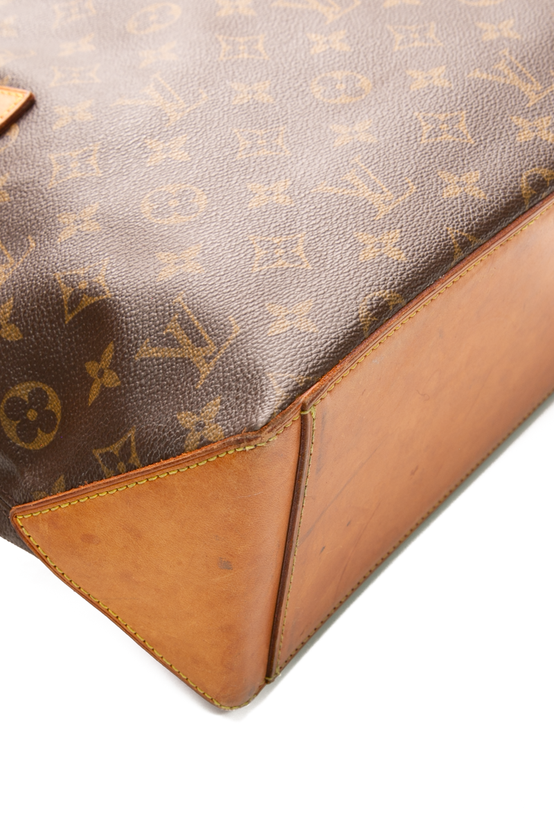 Vintage Cabas Piano Bag