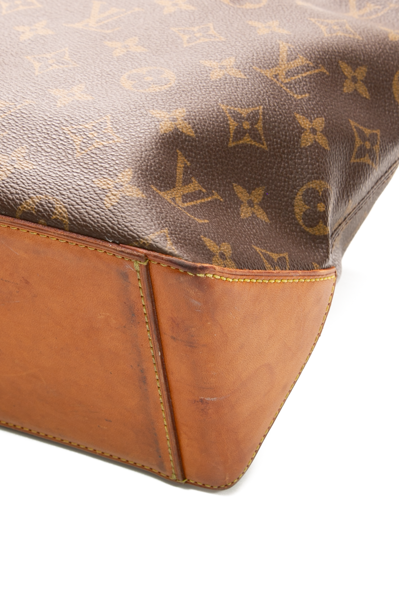 Vintage Cabas Piano Bag
