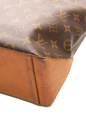 Vintage Cabas Piano Bag