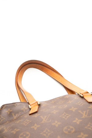 Vintage Cabas Piano Bag