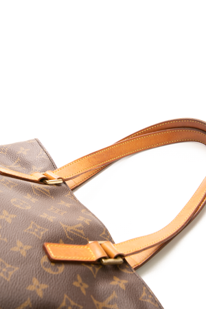 Vintage Cabas Piano Bag