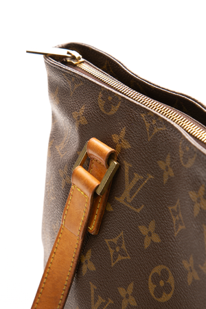 Vintage Cabas Piano Bag