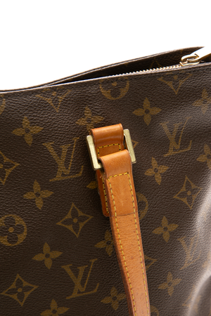 Vintage Cabas Piano Bag