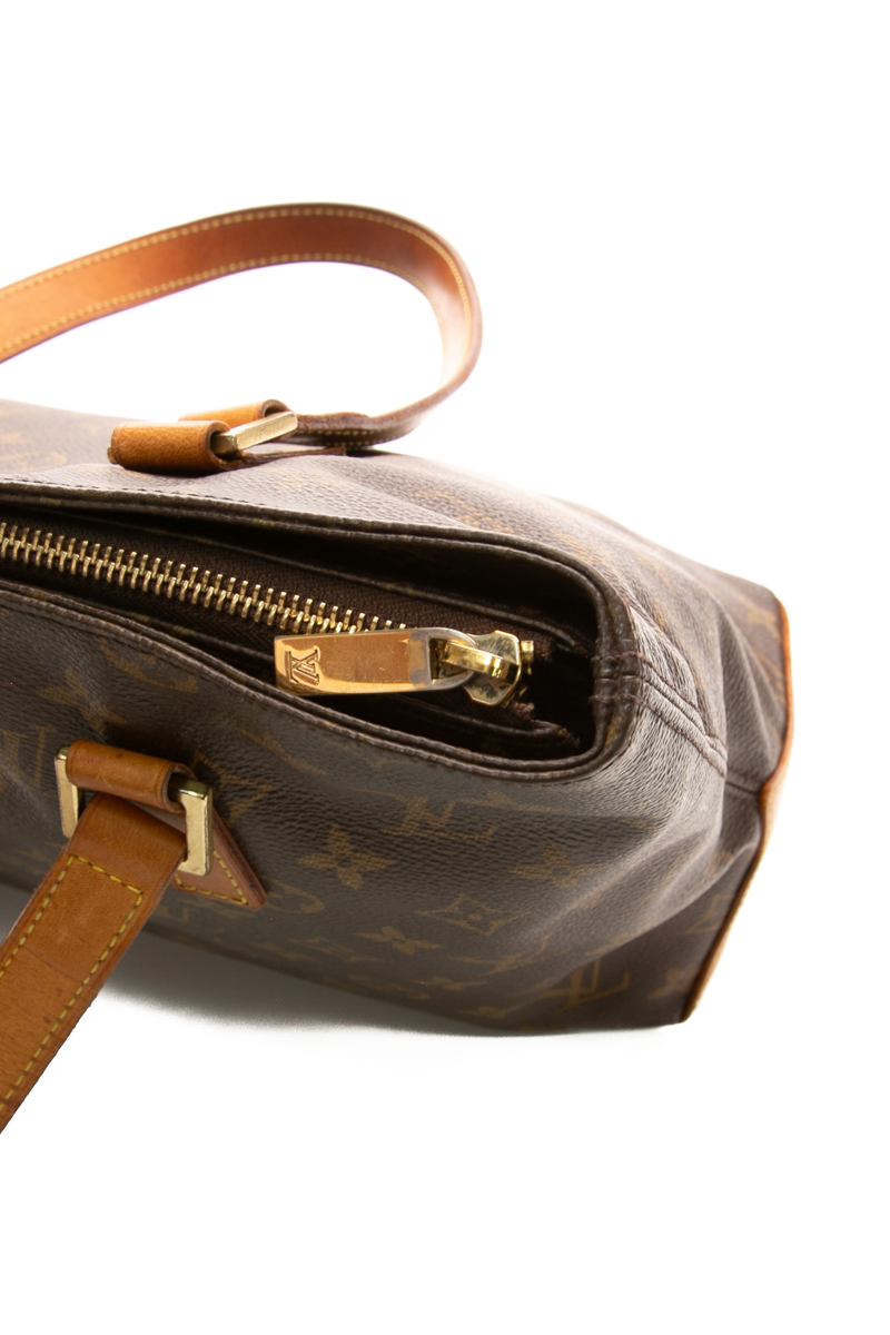 Vintage Cabas Piano Bag