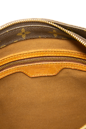 Vintage Cabas Piano Bag