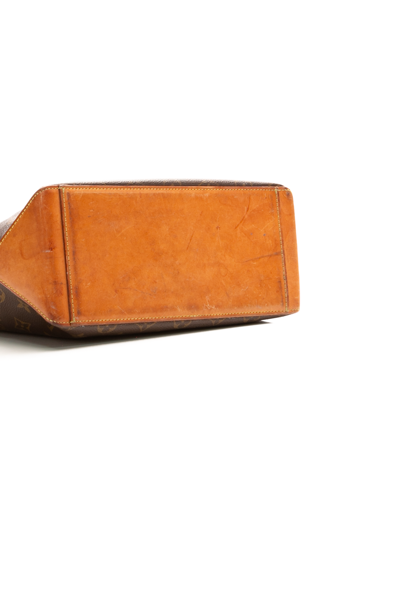 Vintage Cabas Piano Bag