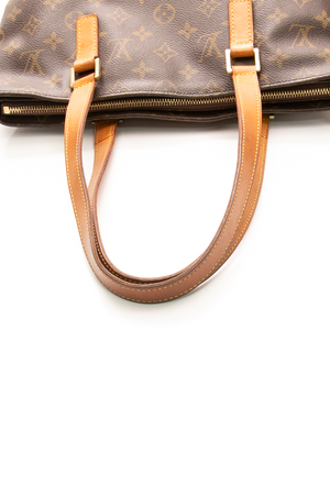 Vintage Cabas Piano Bag