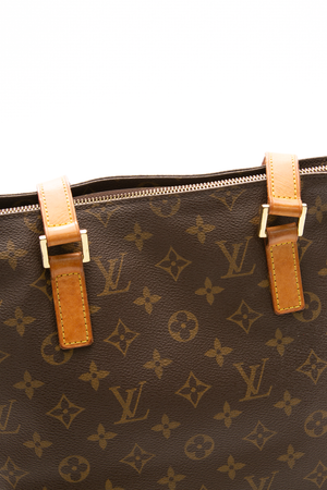 Vintage Cabas Piano Bag