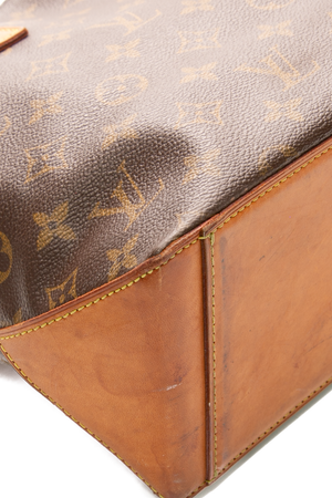 Vintage Cabas Piano Bag