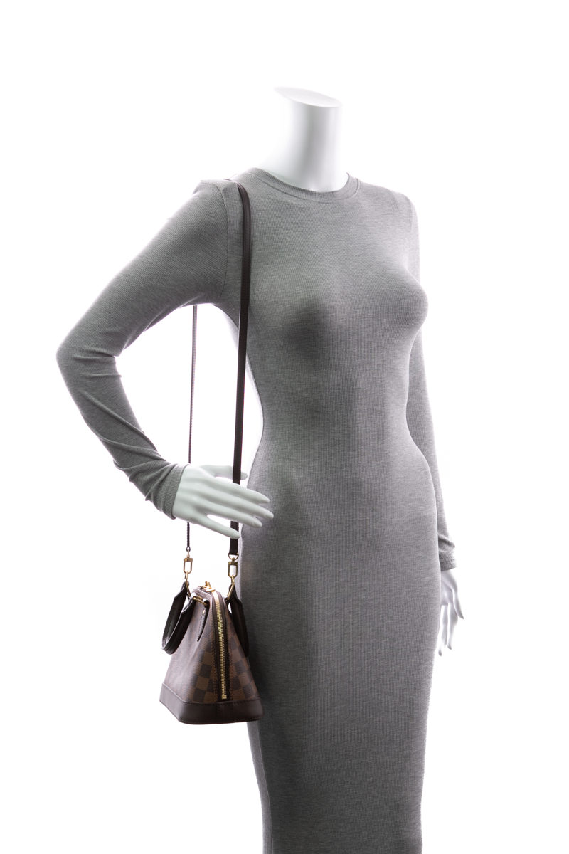 Alma BB Bag