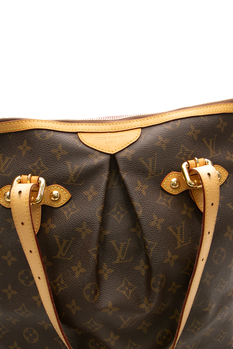 Palermo GM Bag