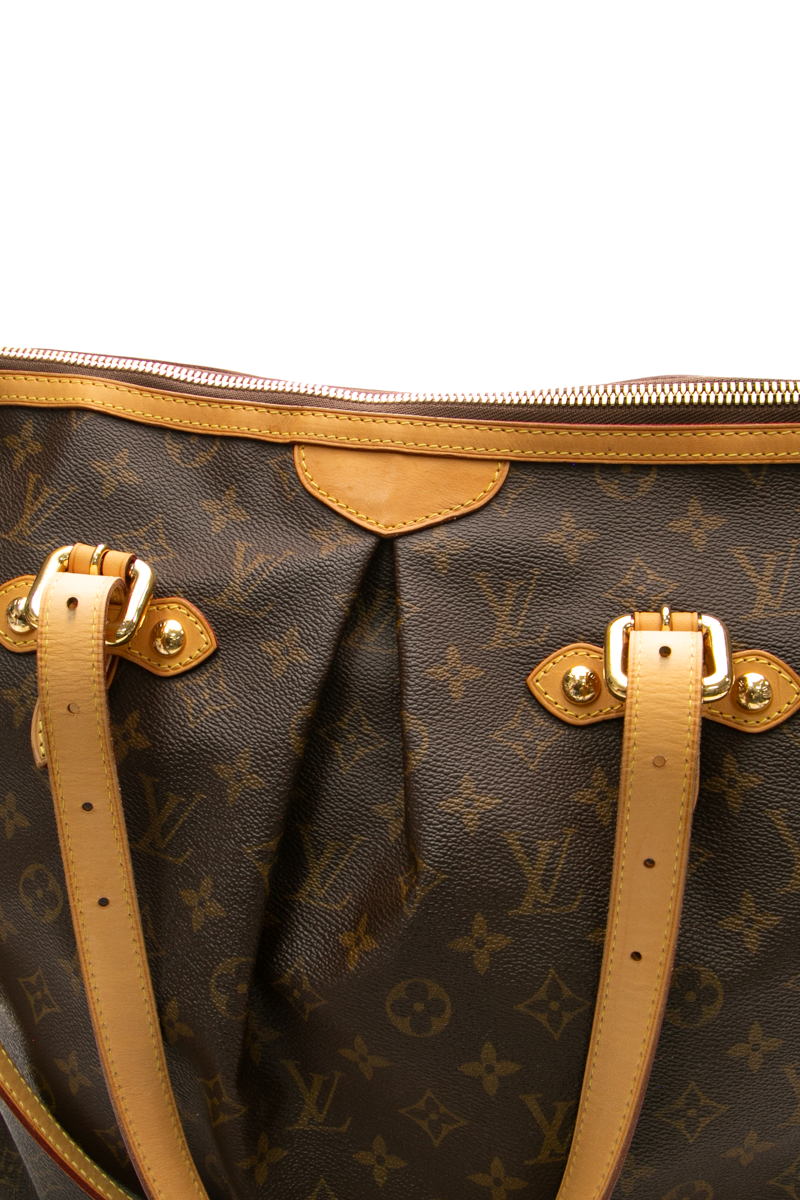 Palermo GM Bag
