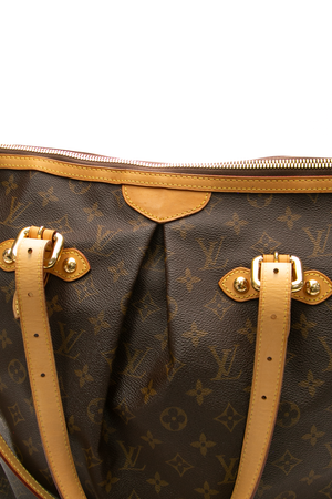 Palermo GM Bag