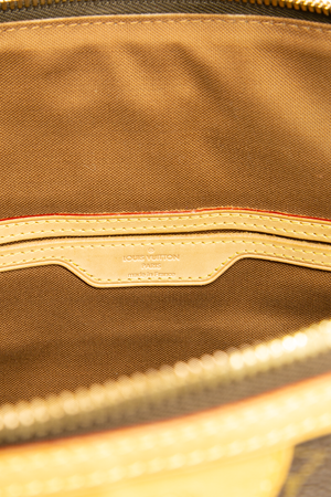 Palermo GM Bag