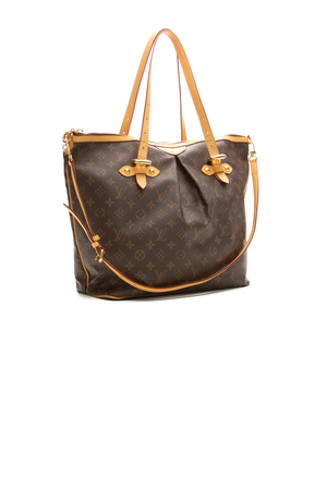 Palermo GM Bag