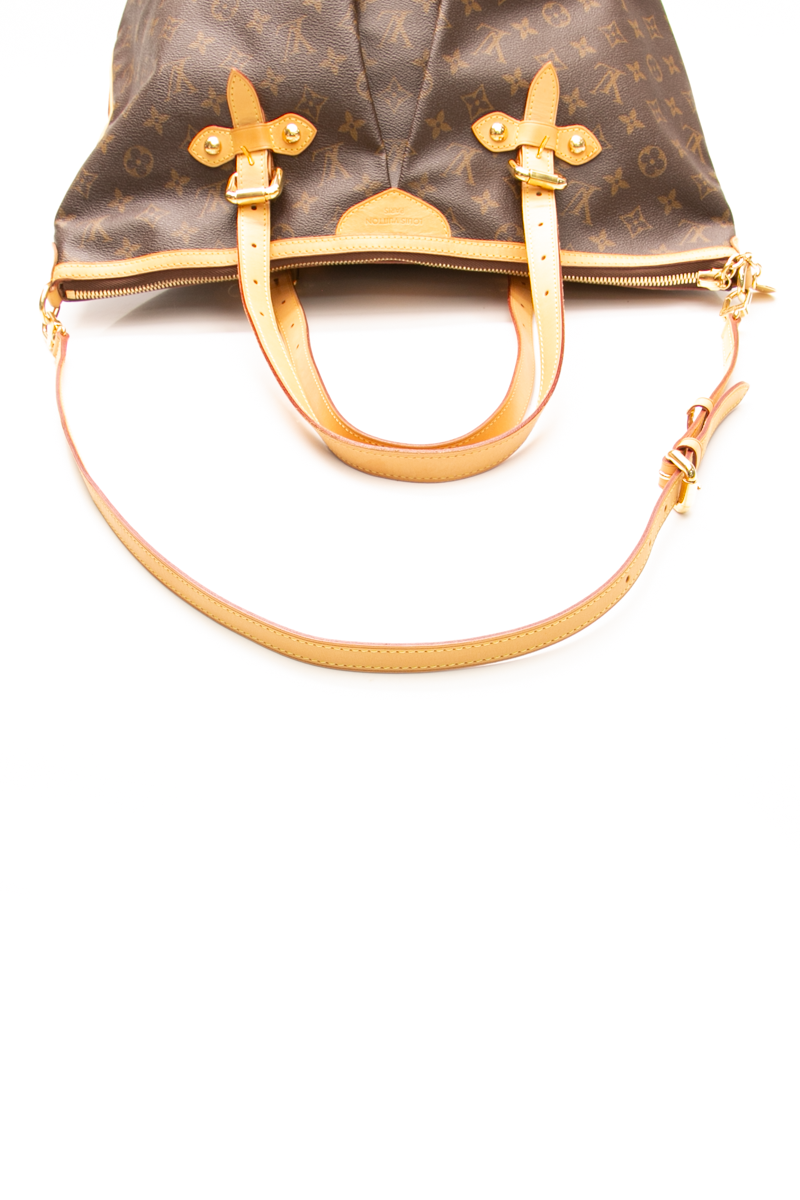 Palermo GM Bag