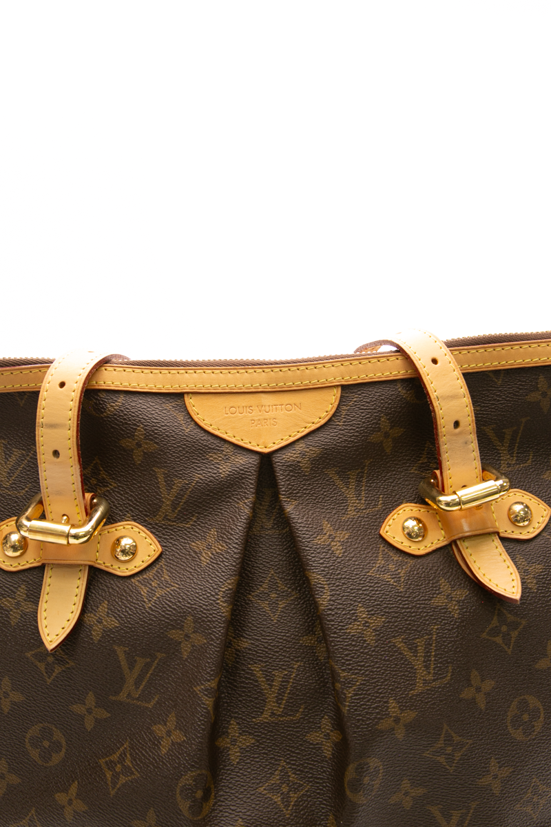 Palermo GM Bag