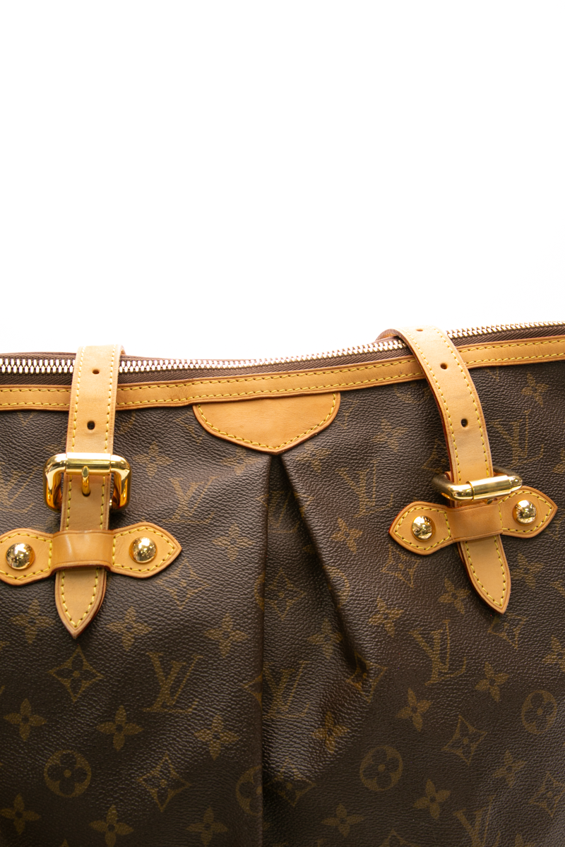 Palermo GM Bag