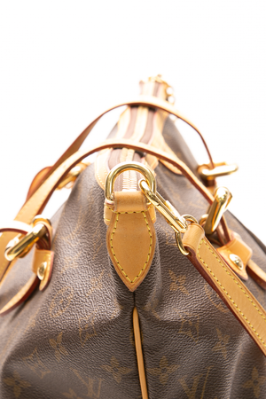 Palermo GM Bag