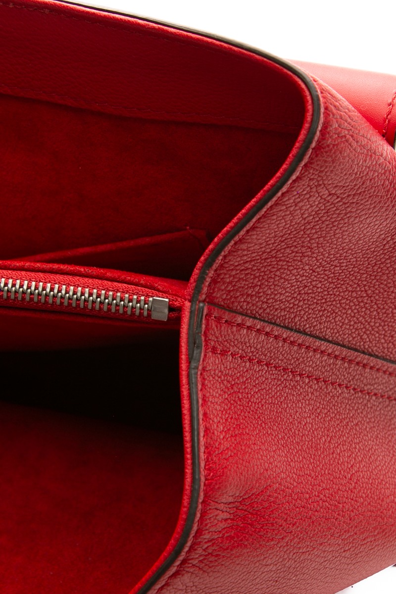 Very One Handle Bag