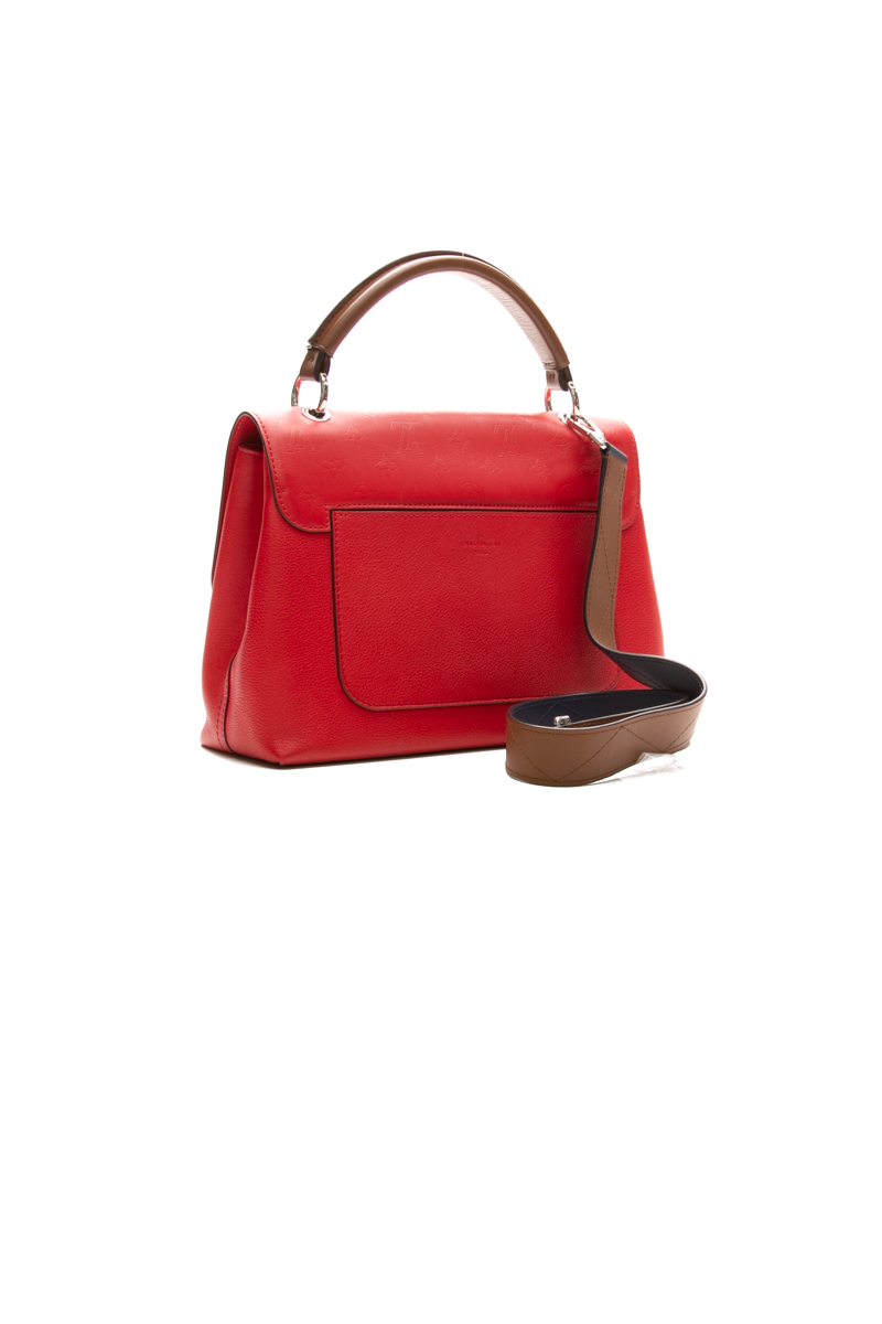 Very One Handle Bag