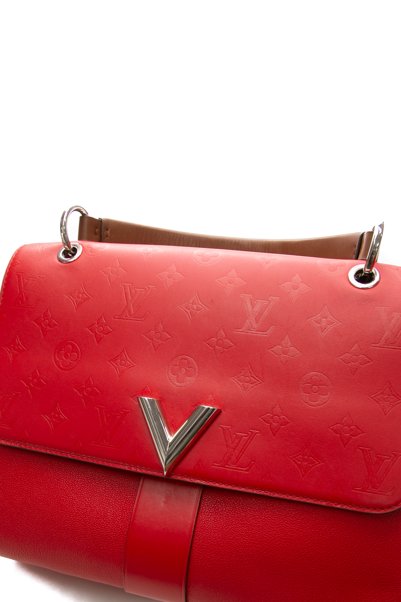 Very One Handle Bag