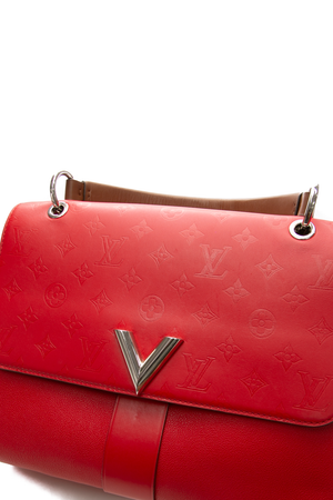 Very One Handle Bag