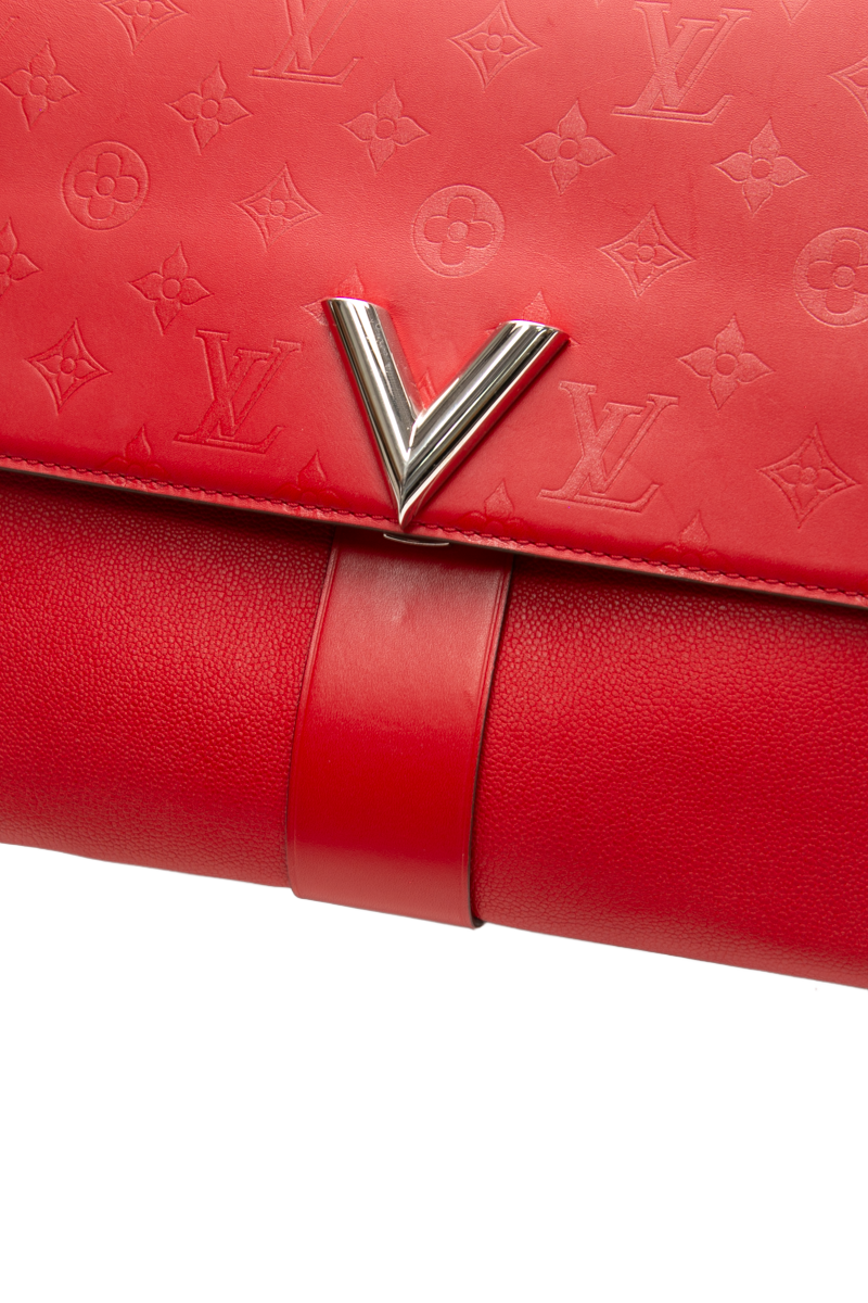 Very One Handle Bag