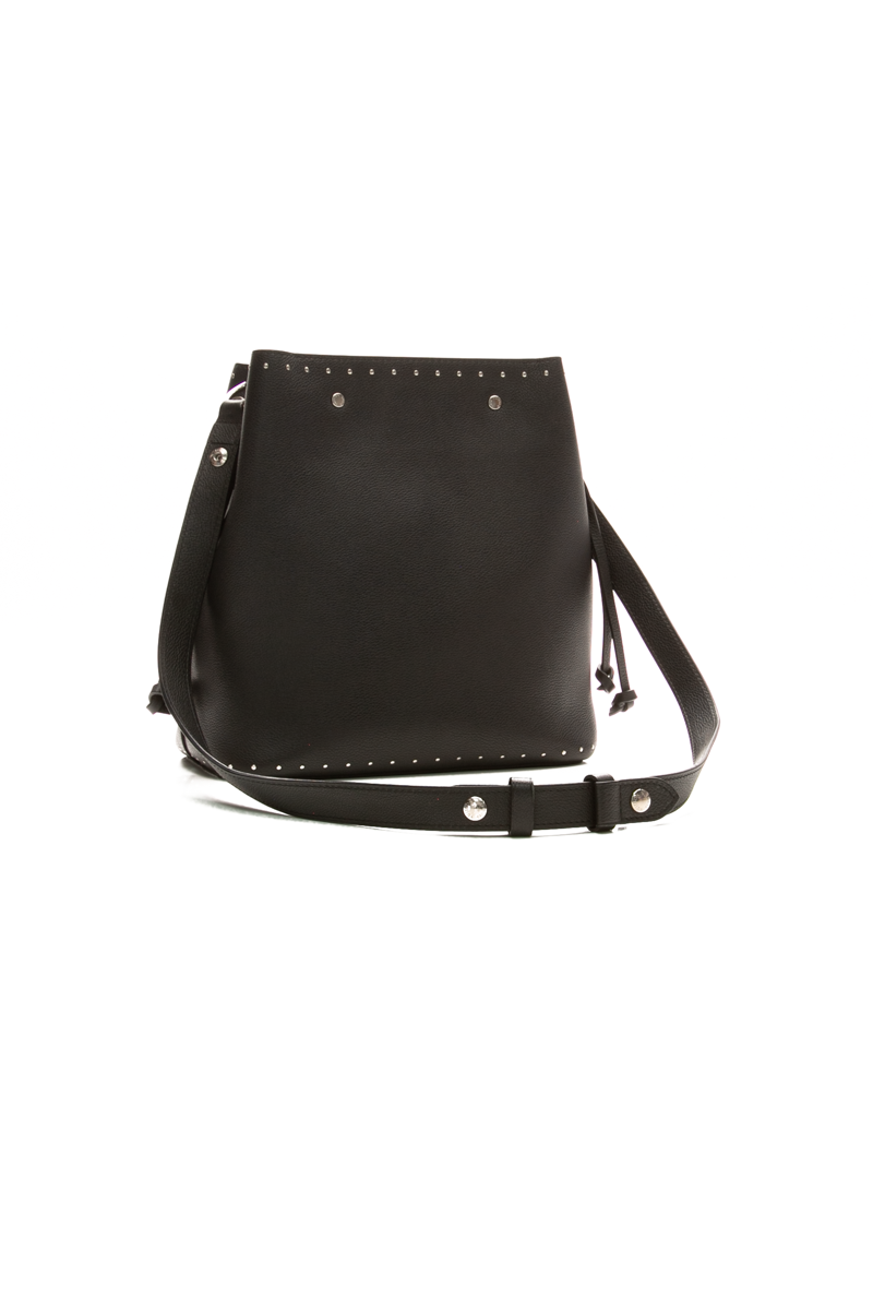 Lockme Bucket Bag