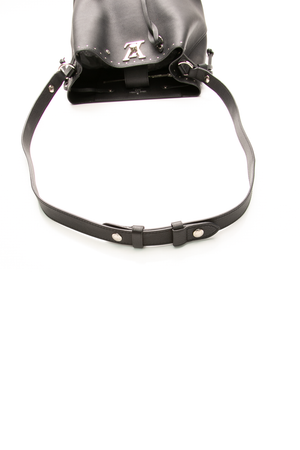 Lockme Bucket Bag
