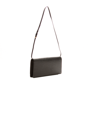 Vintage Honfleur Clutch Bag