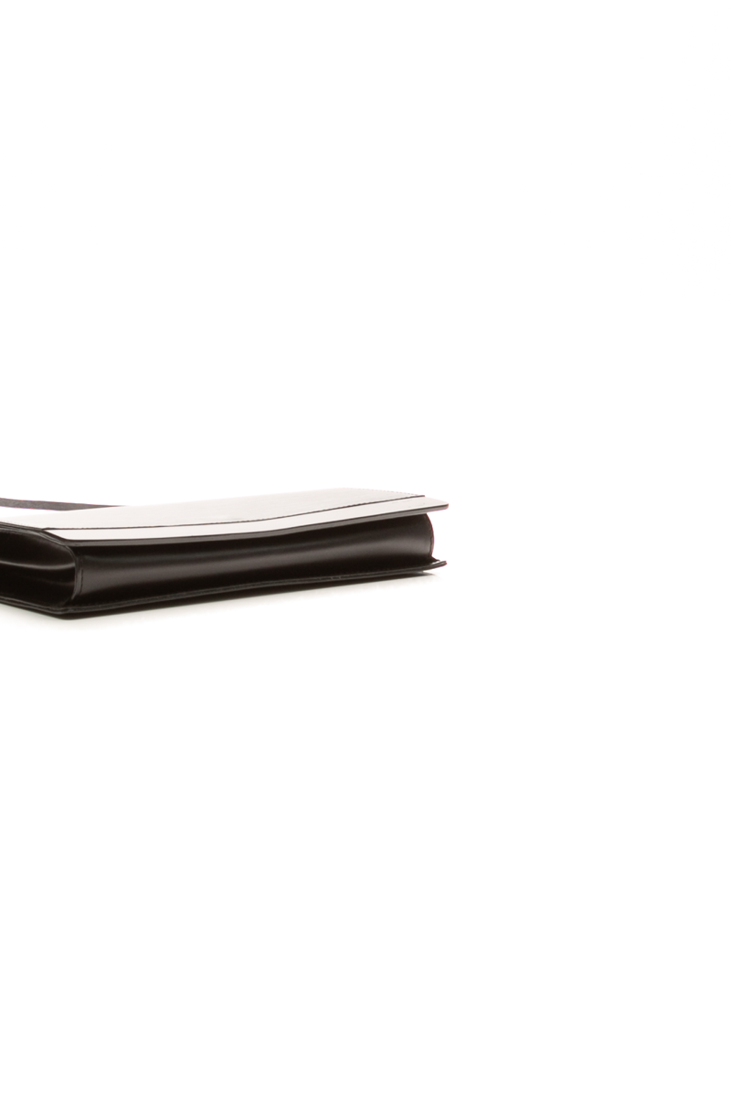 Vintage Honfleur Clutch Bag