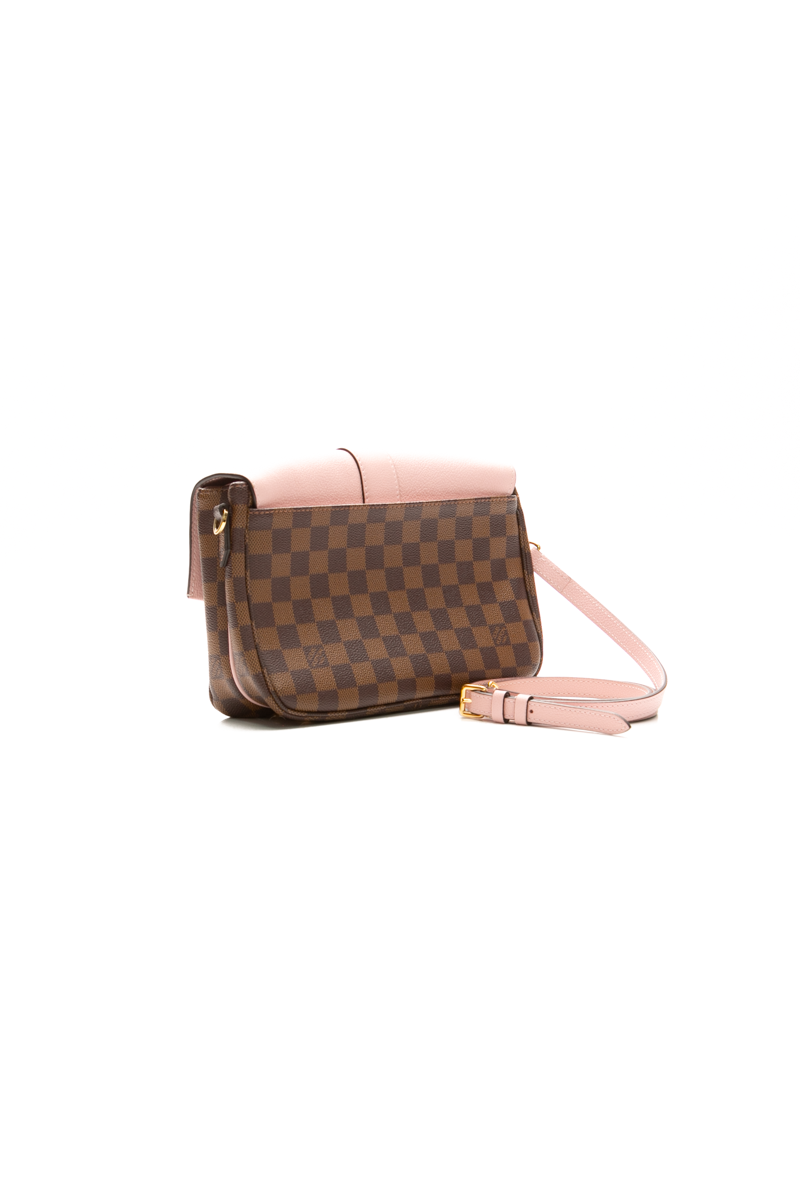 Clapton PM Bag