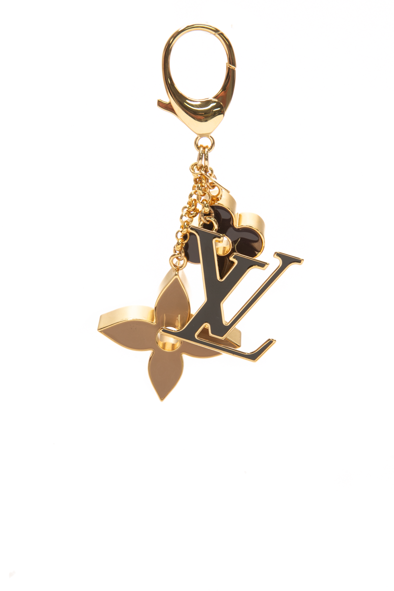 Louis-Vuitton-Fleur-De-Monogram-Bag- Charm-295323