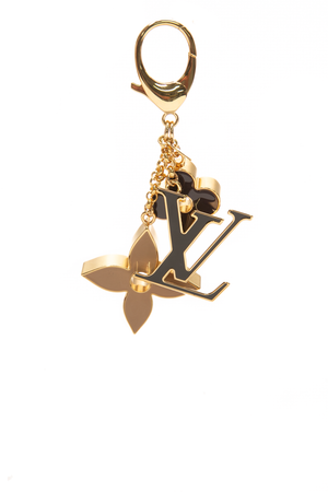Louis-Vuitton-Fleur-De-Monogram-Bag- Charm-295323