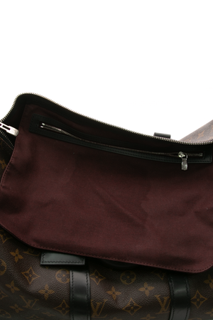 Keepall Bandouliere 45 Bag