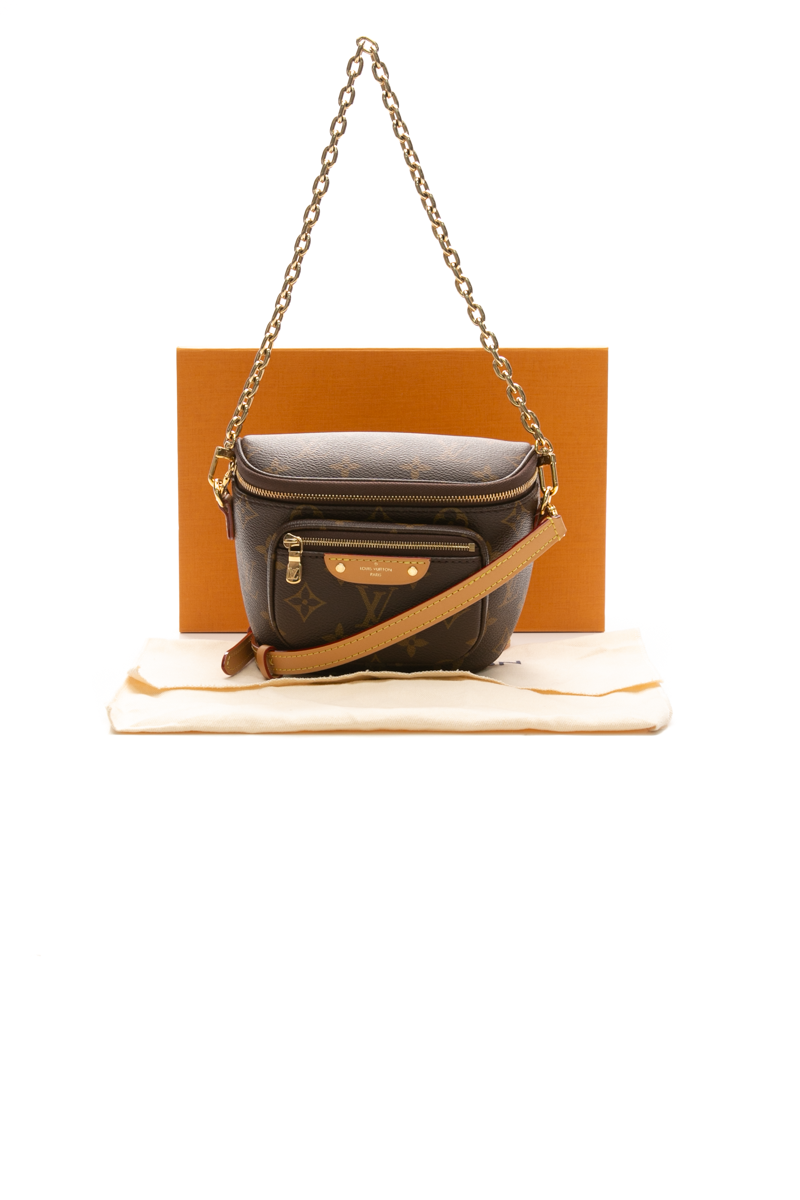 Mini Bumbag