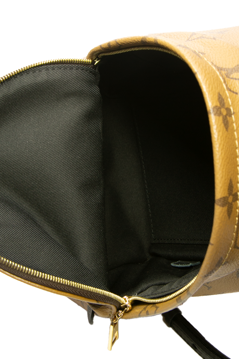 Palm Springs Mini Backpack