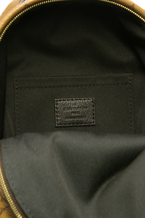 Palm Springs Mini Backpack