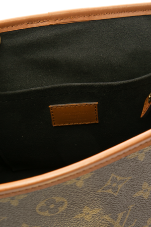 Dauphine Backpack