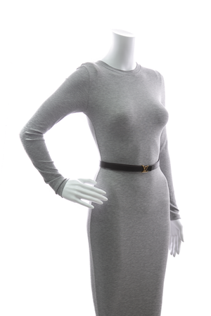 LV Iconic Reversible 20mm Belt - Size 26