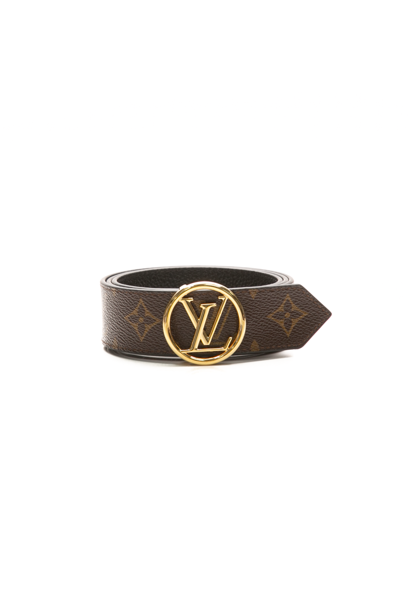 Louis-Vuitton-Circle-Reversible-35mm-Belt-Size-32-294720