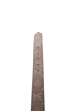 Circle Reversible 35mm Belt - Size 32